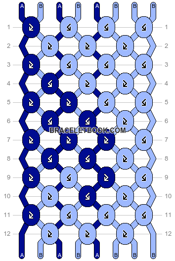 Normal pattern #6390 variation #388943 pattern