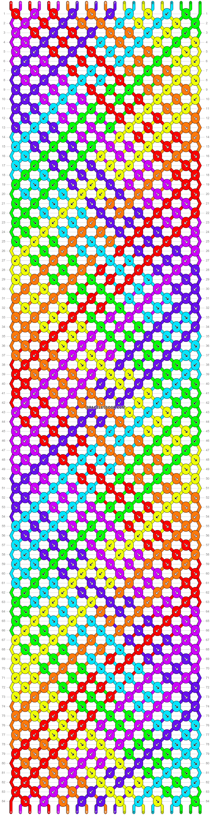 Normal pattern #166036 variation #388944 pattern