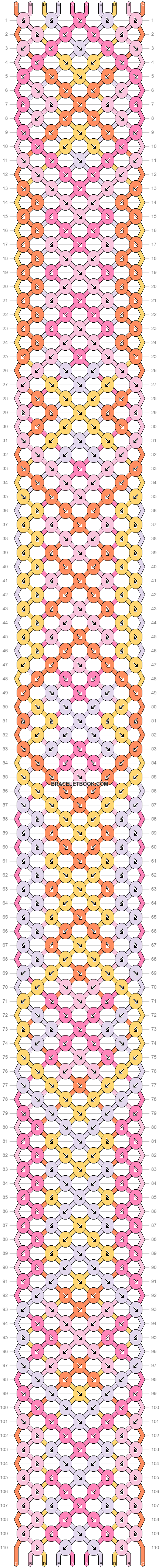 Normal pattern #151357 variation #388946 pattern