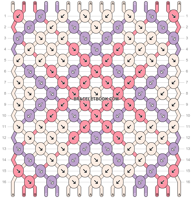 Normal pattern #37075 variation #388947 pattern