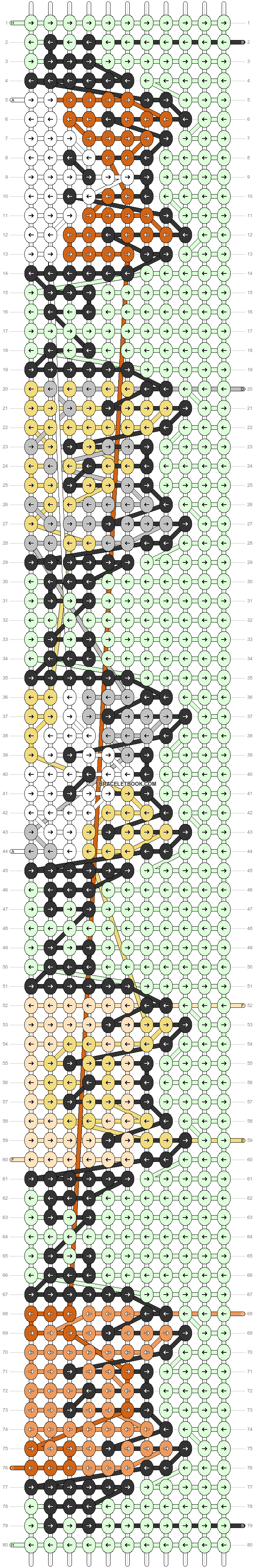 Alpha pattern #154892 variation #388948 pattern