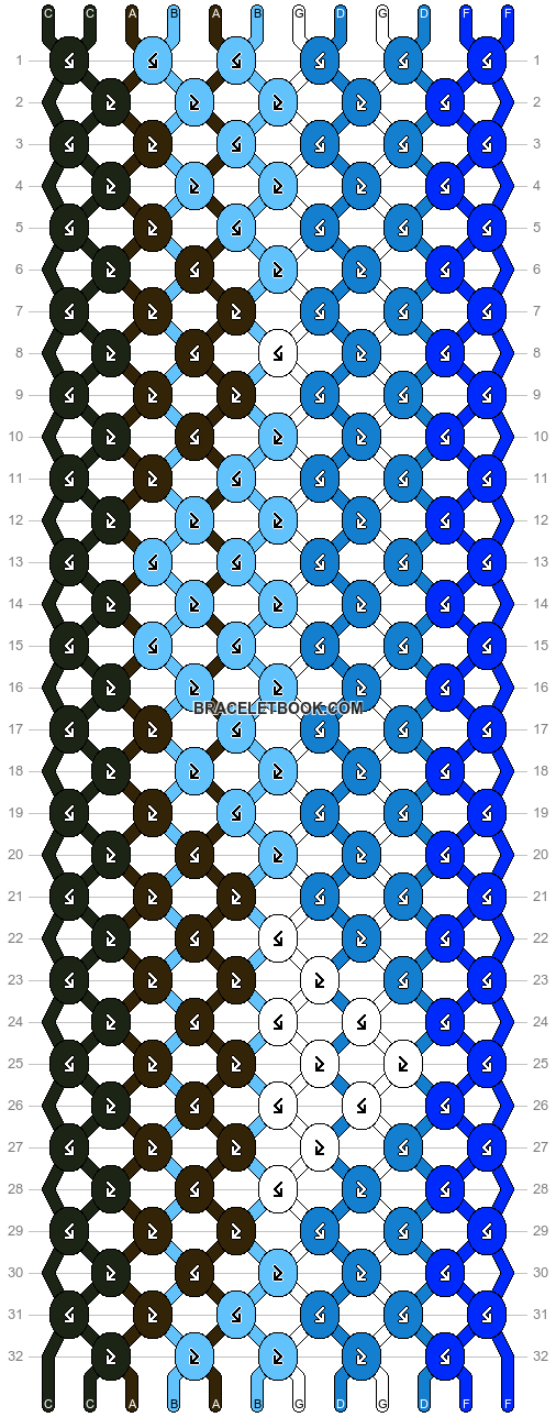 Normal pattern #23694 variation #388949 pattern