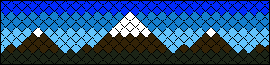 Normal pattern #23694 variation #388949