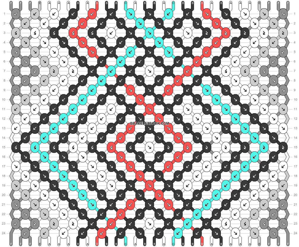 Normal pattern #108207 variation #388953 pattern