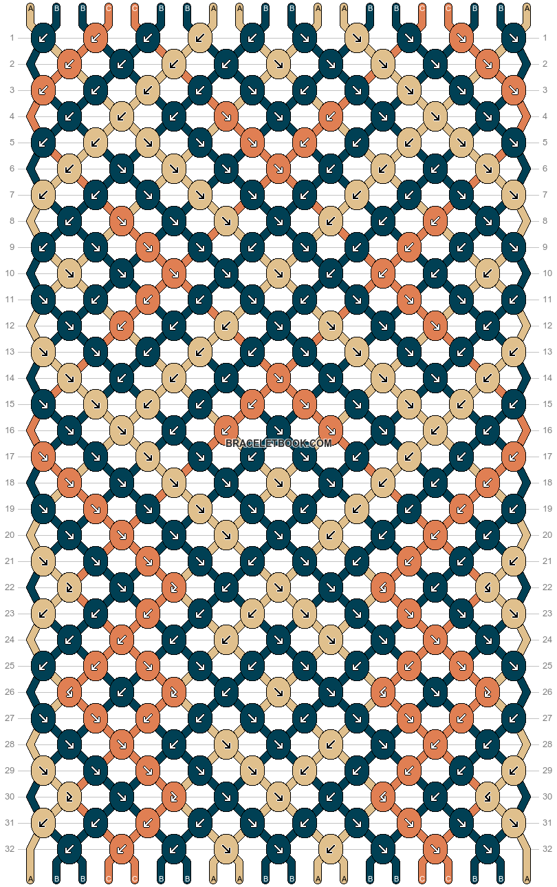 Normal pattern #114017 variation #388954 pattern