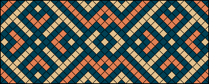 Normal pattern #114017 variation #388954