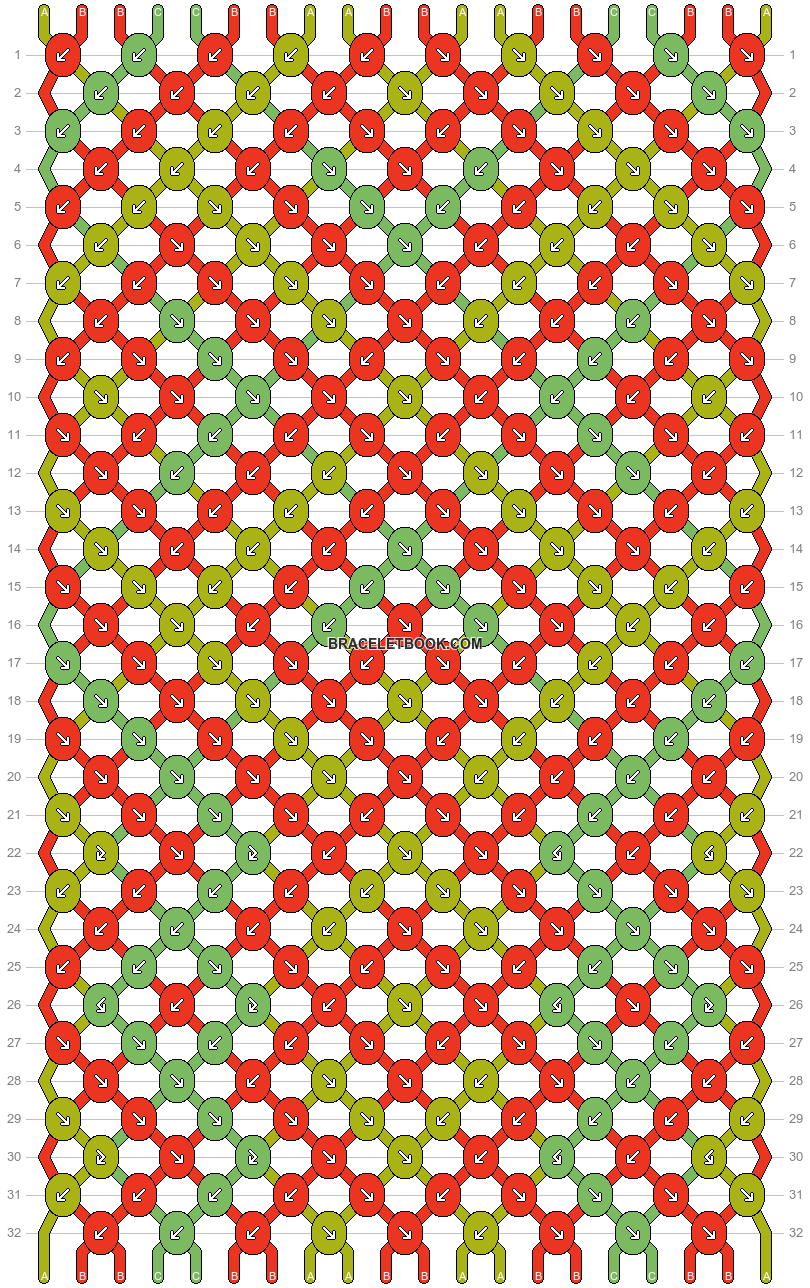 Normal pattern #114017 variation #388955 pattern