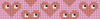 Alpha pattern #73842 variation #388956