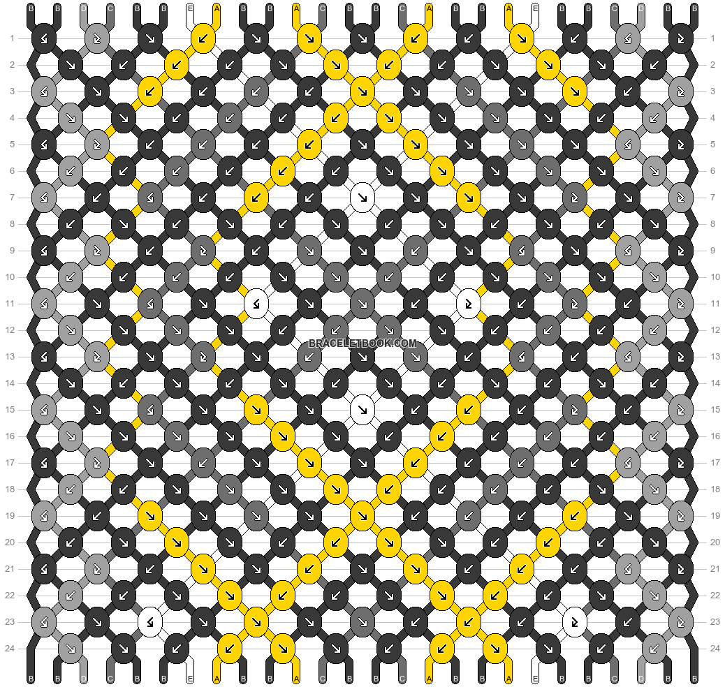 Normal pattern #95571 variation #388957 pattern