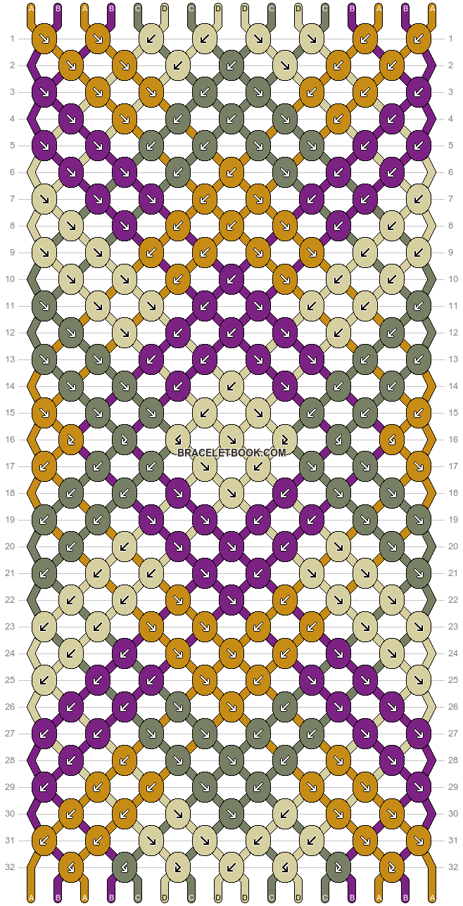 Normal pattern #92806 variation #388958 pattern