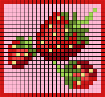 Alpha pattern #91863 variation #388960 preview