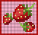 Alpha pattern #91863 variation #388960