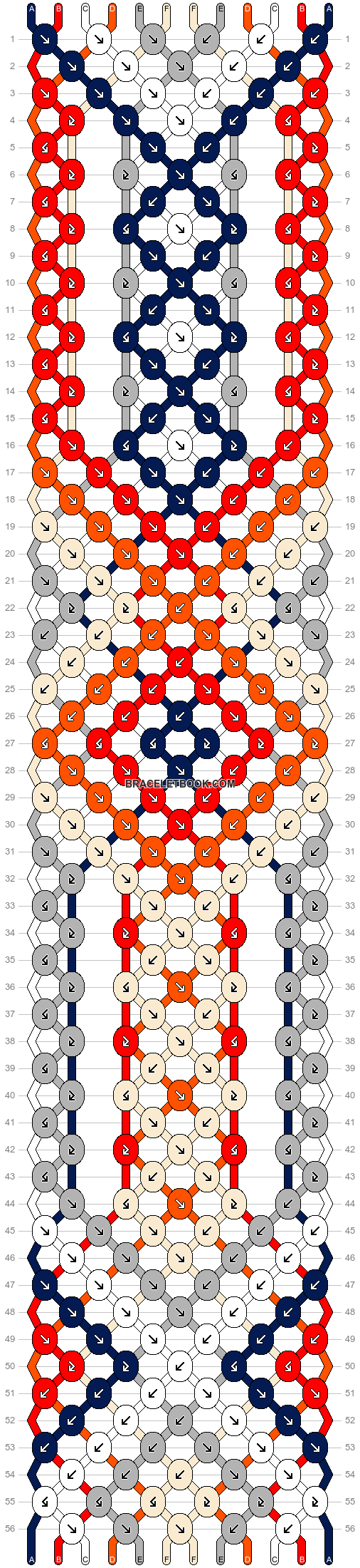 Normal pattern #29554 variation #388961 pattern