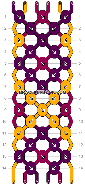 Normal pattern #1301 variation #388962 pattern