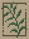 Alpha pattern #166226 variation #388968