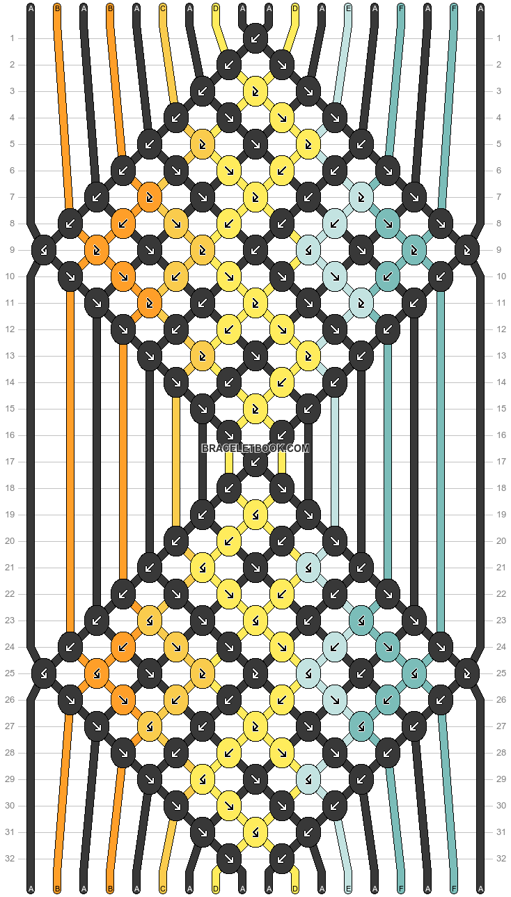 Normal pattern #154810 variation #388969 pattern