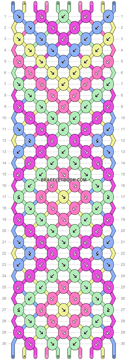 Normal pattern #181699 variation #388971 pattern