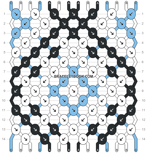 Normal pattern #160057 variation #388972 pattern