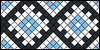 Normal pattern #160057 variation #388972