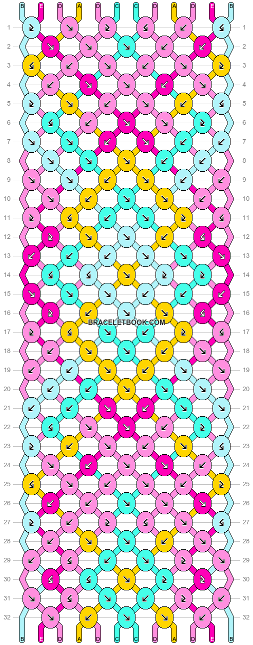 Normal pattern #162859 variation #388975 pattern