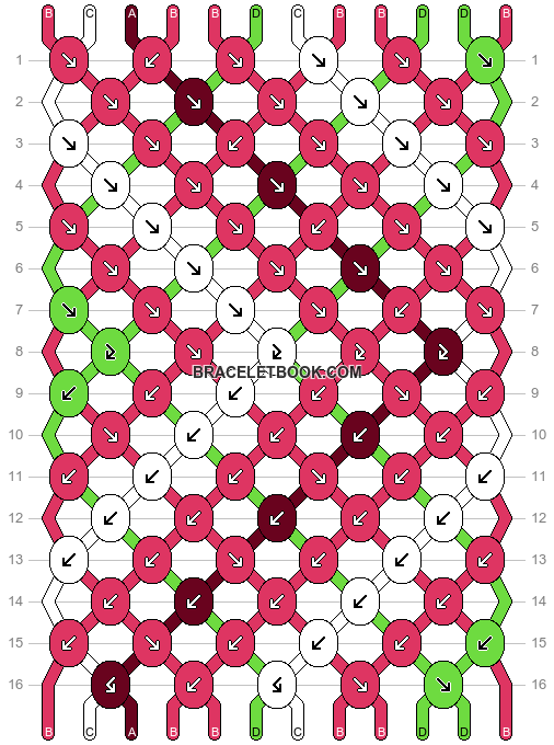 Normal pattern #187051 variation #388976 pattern