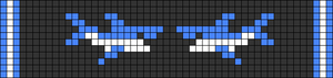 Alpha pattern #188619 variation #388977