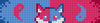 Alpha pattern #188687 variation #388978