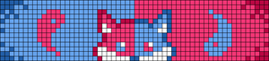 Alpha pattern #188687 variation #388978