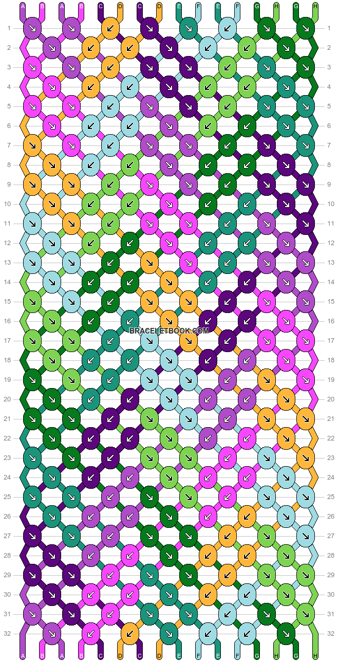 Normal pattern #30699 variation #388979 pattern