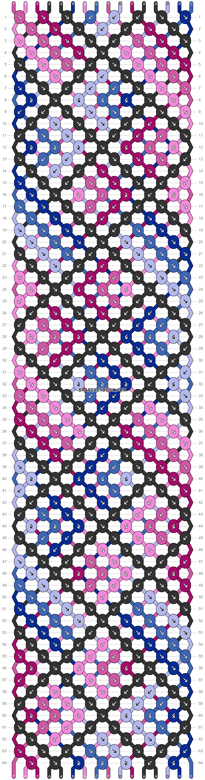 Normal pattern #171328 variation #388980 pattern