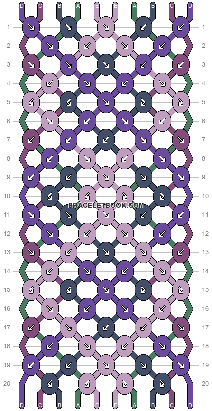 Normal pattern #185982 variation #388981 pattern