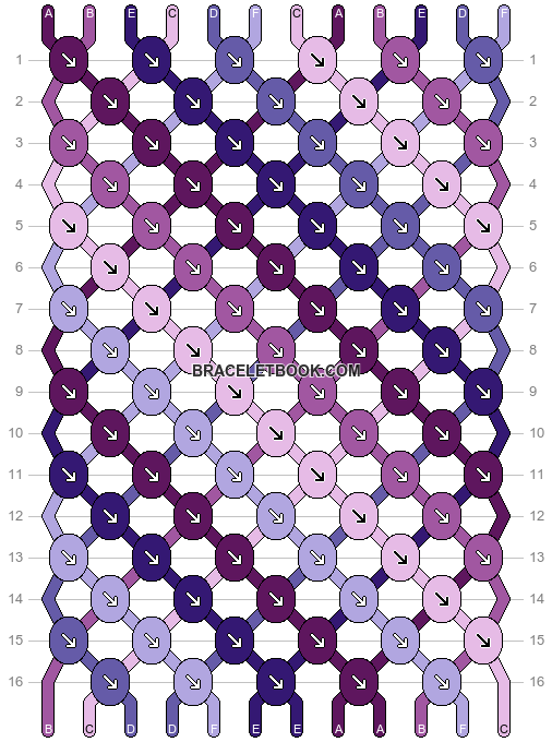 Normal pattern #1253 variation #388982 pattern