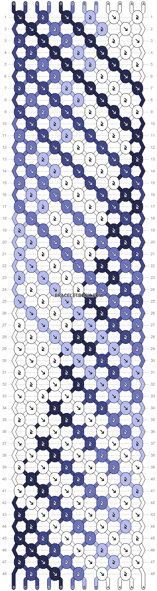 Normal pattern #22320 variation #388983 pattern
