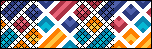 Normal pattern #171328 variation #388984