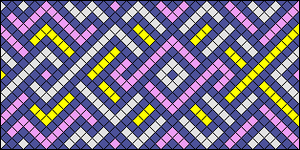 Normal pattern #110399 variation #388988