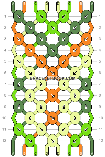 Normal pattern #182370 variation #388990 pattern