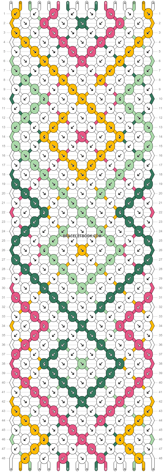 Normal pattern #135407 variation #388991 pattern