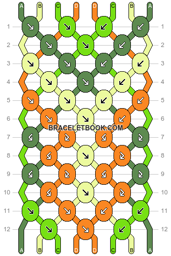Normal pattern #182370 variation #388992 pattern