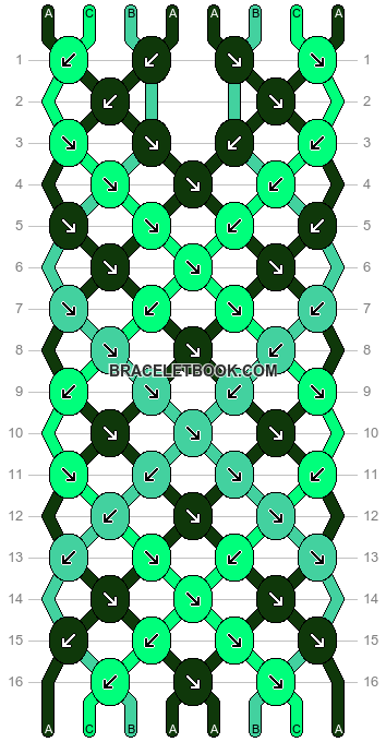Normal pattern #187884 variation #388994 pattern