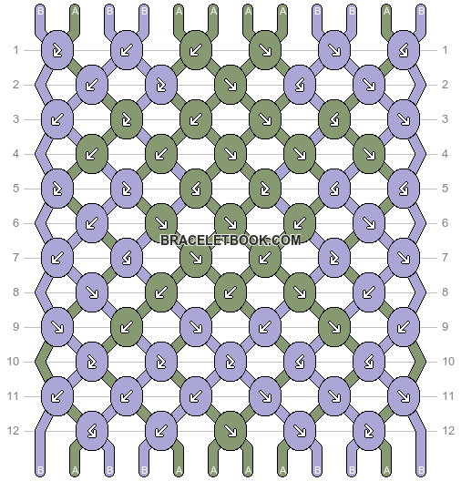 Normal pattern #153791 variation #388995 pattern