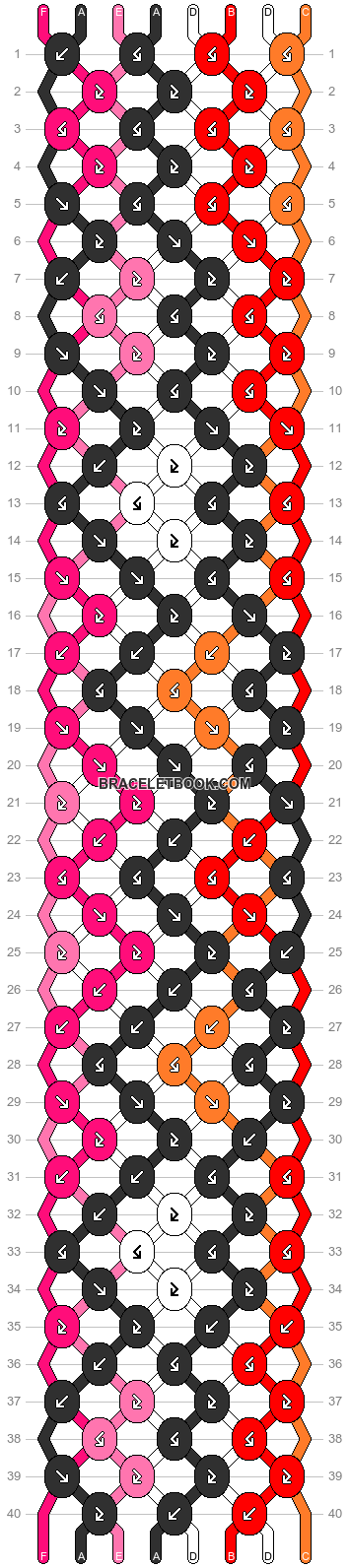 Normal pattern #188665 variation #388996 pattern