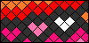 Normal pattern #188665 variation #388996