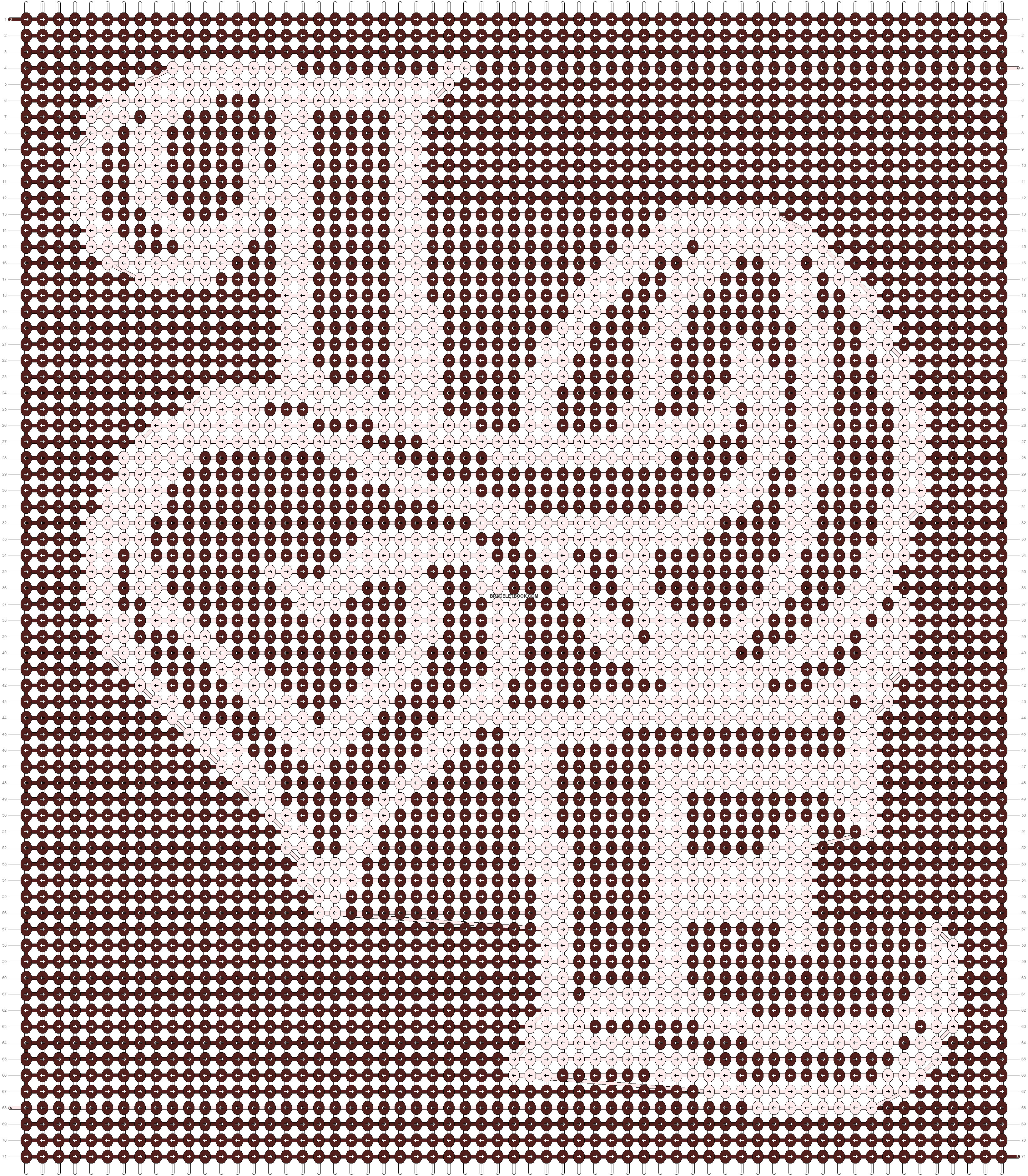 Alpha pattern #188695 variation #388997 pattern