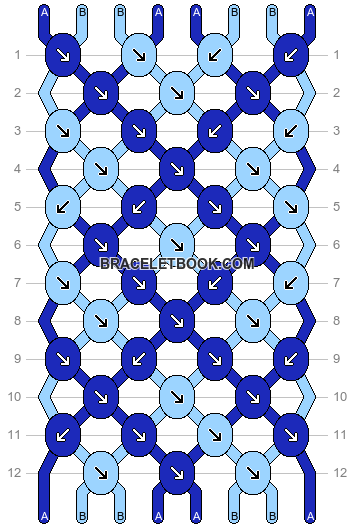 Normal pattern #188119 variation #389000 pattern