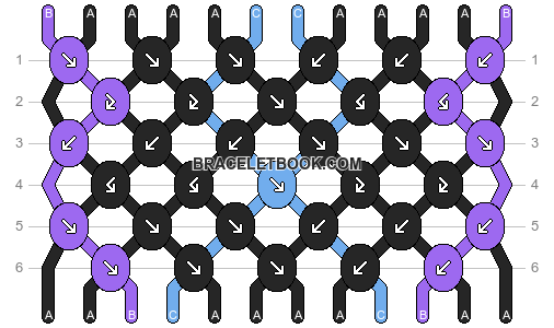 Normal pattern #18 variation #389003 pattern