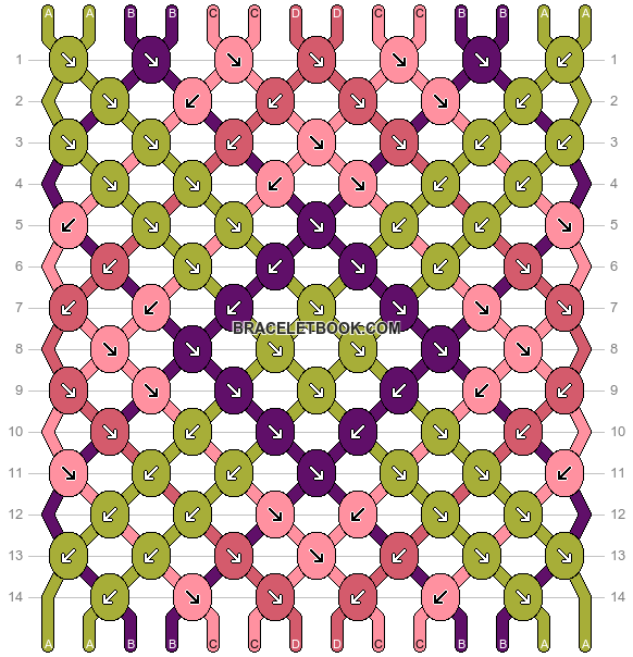Normal pattern #188556 variation #389004 pattern