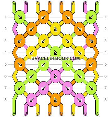 Normal pattern #17440 variation #389007 pattern