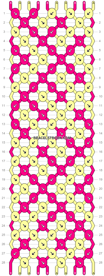Normal pattern #6973 variation #389008 pattern