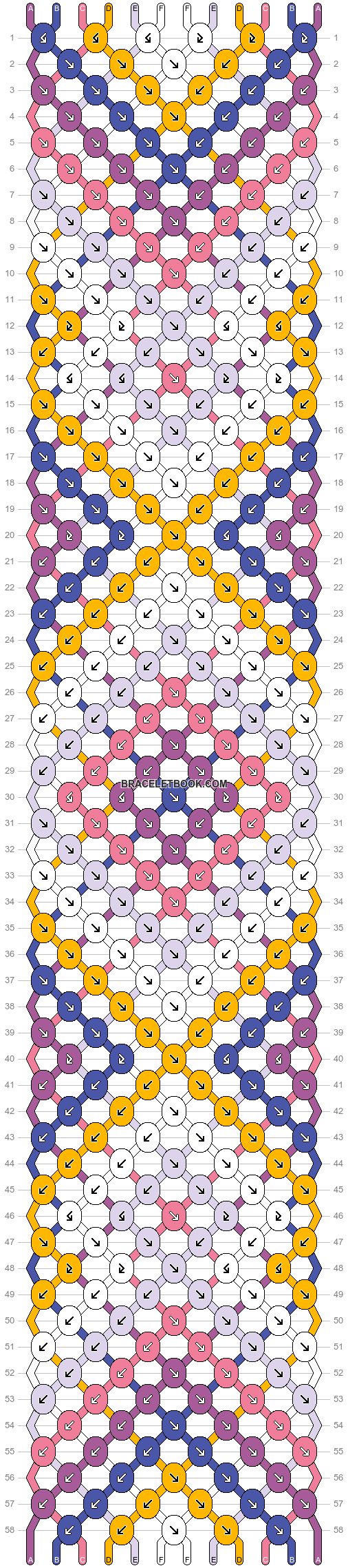 Normal pattern #34146 variation #389010 pattern