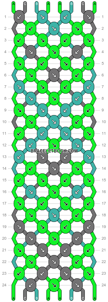 Normal pattern #188624 variation #389011 pattern